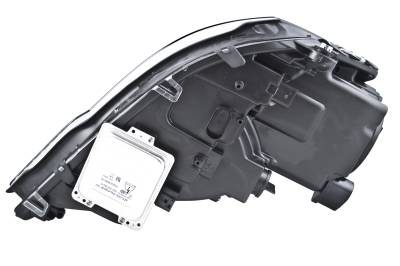 Hella - Hella Headlight Assembly 263064451 - Image 4