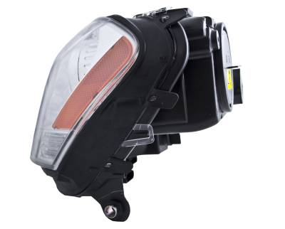 Hella - Hella Headlight Assembly 263064451 - Image 10