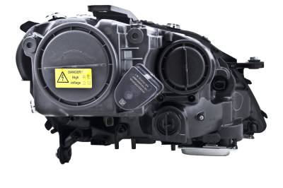 Hella - Hella Headlight Assembly 263064451 - Image 9