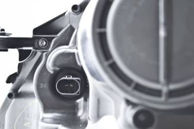 Hella - Hella Headlight Assembly 263064461 - Image 2