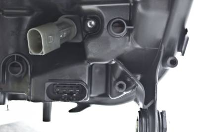 Hella - Hella Headlight Assembly 263064461 - Image 3