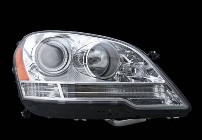 Hella - Hella Headlight Assembly 263064461 - Image 9
