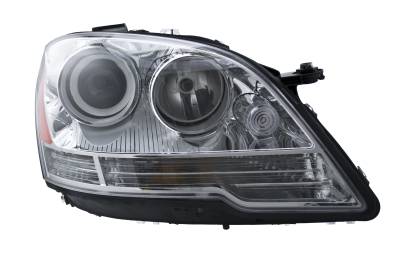 Hella - Hella Headlight Assembly 263064061 - Image 4