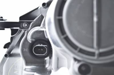 Hella - Hella Headlight Assembly 263064461 - Image 6