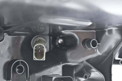 Hella - Hella Headlight Assembly 263064461 - Image 4