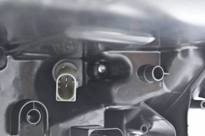 Hella - Hella Headlight Assembly 263064461 - Image 8