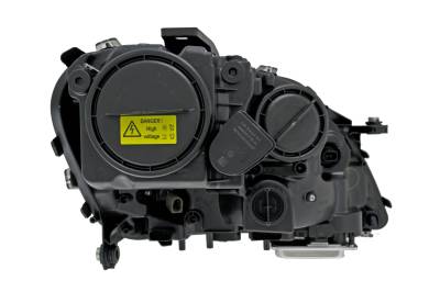 Hella - Hella Headlight Assembly 263064551 - Image 3