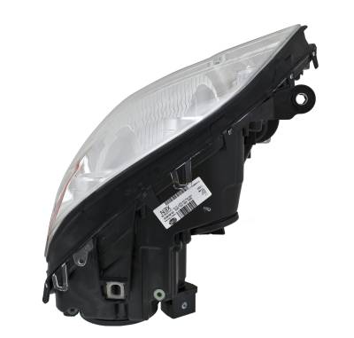 Hella - Hella Headlight Assembly 263064551 - Image 5