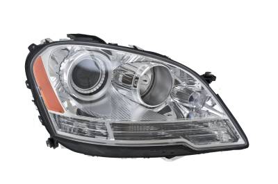 Hella - Hella Headlight Assembly 263064561 - Image 2