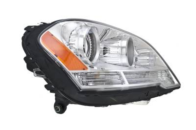 Hella - Hella Headlight Assembly 263064561 - Image 3
