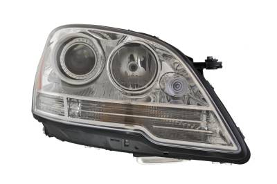 Hella - Hella Headlight Assembly 263064561 - Image 4