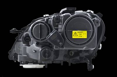 Hella - Hella Headlight Assembly 263064461 - Image 10