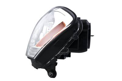 Hella - Hella Headlight Assembly 263400051 - Image 2