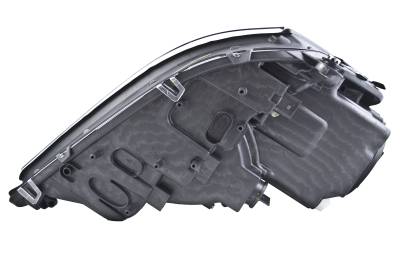 Hella - Hella Headlight Assembly 263400051 - Image 3