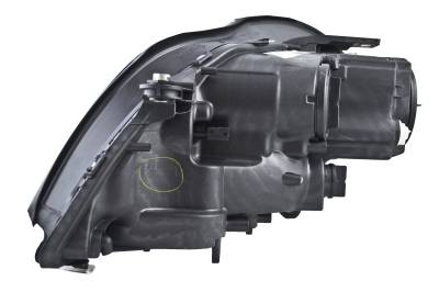 Hella - Hella Headlight Assembly 263400061 - Image 2