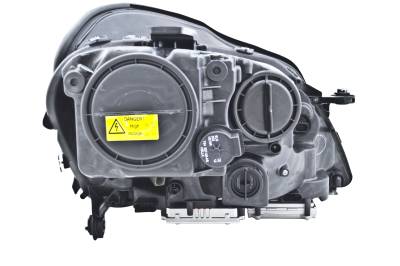 Hella - Hella Headlight Assembly 263400351 - Image 2