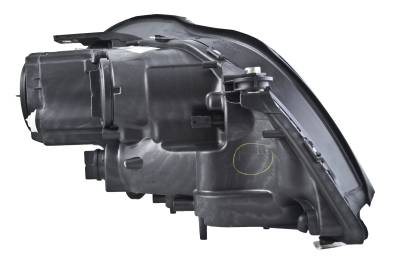Hella - Hella Headlight Assembly 263400051 - Image 6
