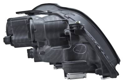 Hella - Hella Headlight Assembly 263400351 - Image 4