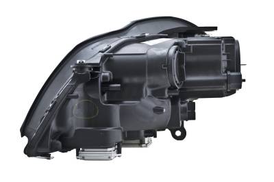 Hella - Hella Headlight Assembly 263400361 - Image 4