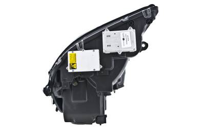 Hella - Hella Headlight Assembly 263400361 - Image 10