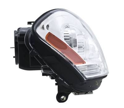 Hella - Hella Headlight Assembly 263400361 - Image 12
