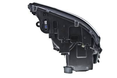 Hella - Hella Headlight Assembly 263400451 - Image 2