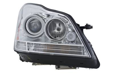 Hella - Hella Headlight Assembly 263400361 - Image 11