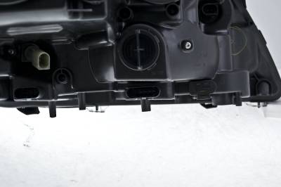 Hella - Hella Headlight Assembly 263400451 - Image 8