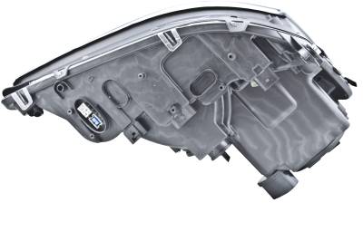 Hella - Hella Headlight Assembly 263400451 - Image 11