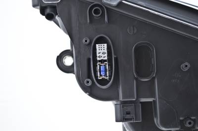 Hella - Hella Headlight Assembly 263400451 - Image 6