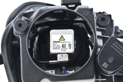 Hella - Hella Headlight Assembly 263400451 - Image 9