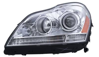 Hella - Hella Headlight Assembly 263400451 - Image 12
