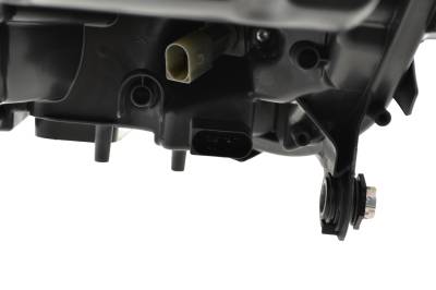 Hella - Hella Headlight Assembly 263400461 - Image 2