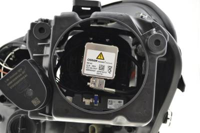 Hella - Hella Headlight Assembly 263400461 - Image 3