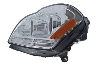Hella - Hella Headlight Assembly 263400451 - Image 18
