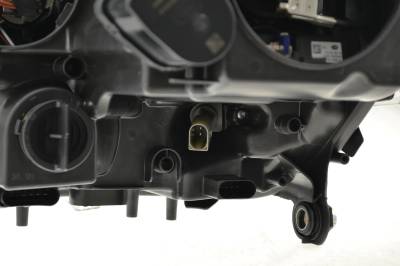 Hella - Hella Headlight Assembly 263400461 - Image 5