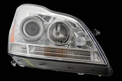 Hella - Hella Headlight Assembly 263400461 - Image 9