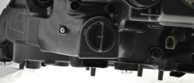 Hella - Hella Headlight Assembly 263400461 - Image 6