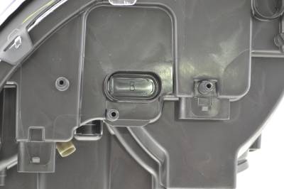 Hella - Hella Headlight Assembly 263400461 - Image 7