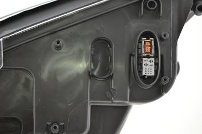 Hella - Hella Headlight Assembly 263400461 - Image 8