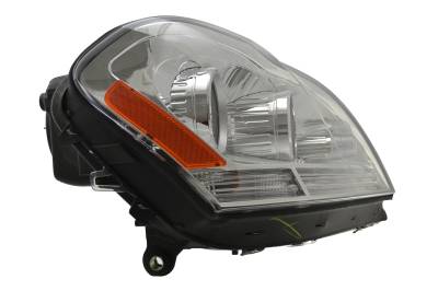 Hella - Hella Headlight Assembly 263400461 - Image 12