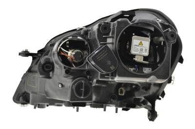 Hella - Hella Headlight Assembly 263400461 - Image 14