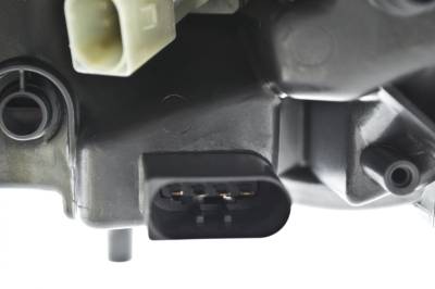 Hella - Hella Headlight Assembly 263400861 - Image 3