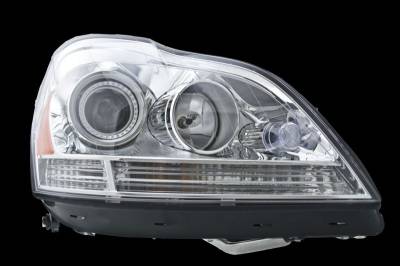 Hella - Hella Headlight Assembly 263400861 - Image 5