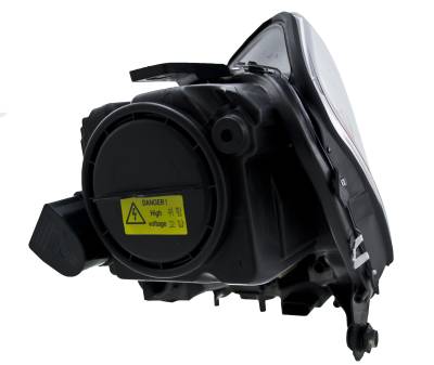 Hella - Hella Headlight Assembly 263400861 - Image 6