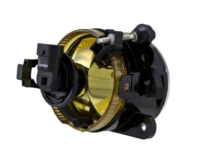 Hella - Hella Fog Lamp Assy RH 271284041 - Image 4