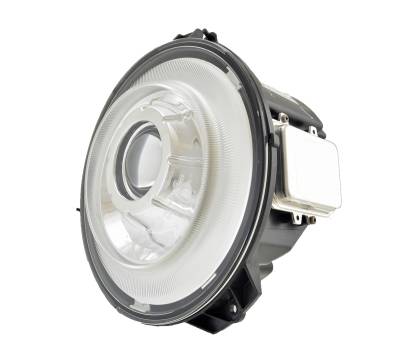 Hella - Hella Headlight Assembly 271531111 - Image 3