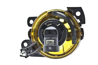 Hella - Hella Fog Lamp Assy RH 271296041 - Image 7