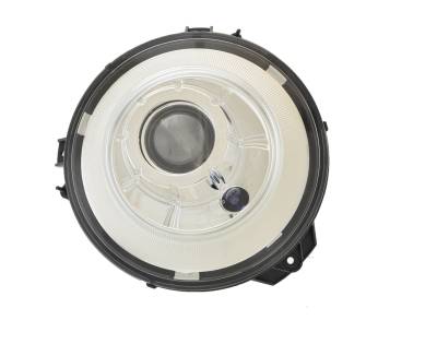 Hella - Hella Headlight Assembly 271531111 - Image 8