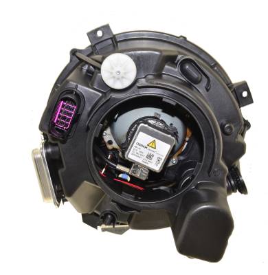 Hella - Hella Headlight Assembly 271531111 - Image 2